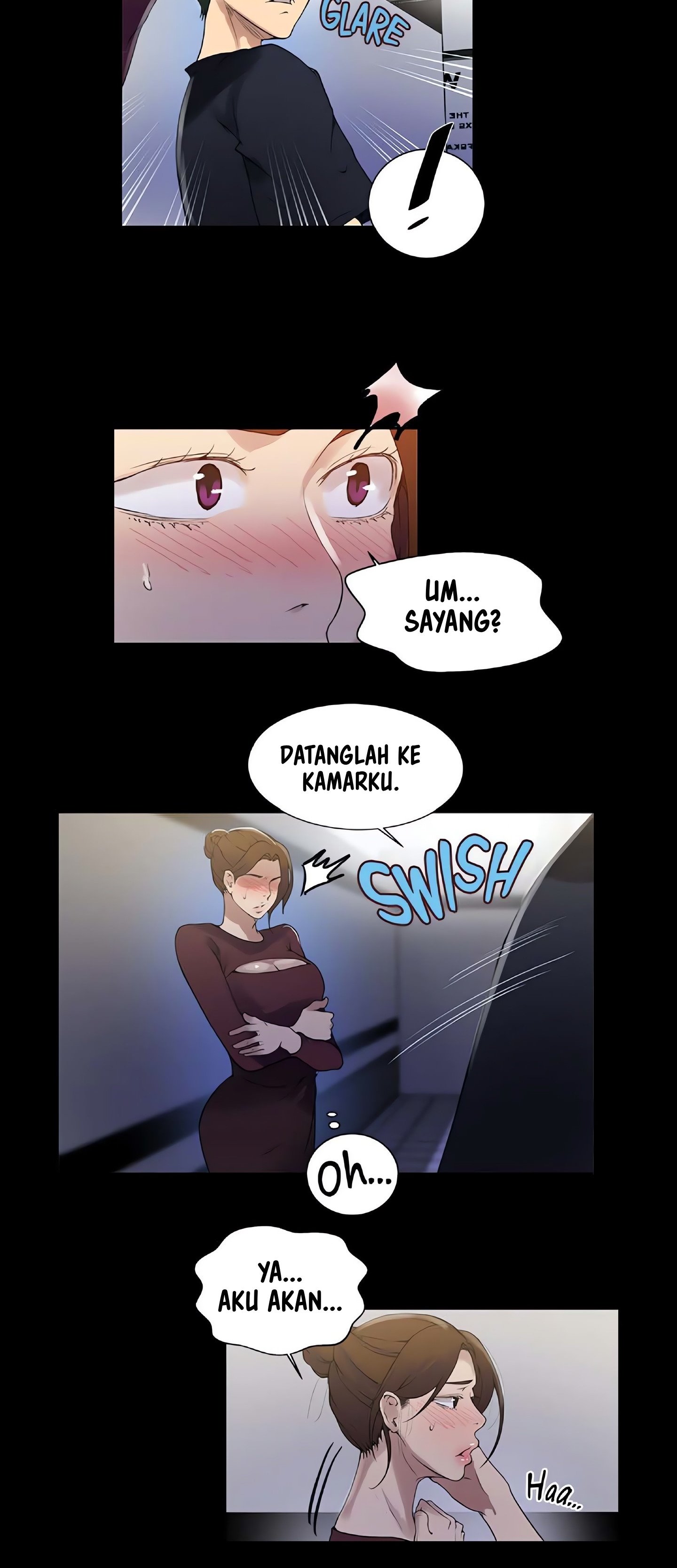 Secret Class Uncensored - Chapter 148 19 Secret Class Uncensored - Chapter 148 19