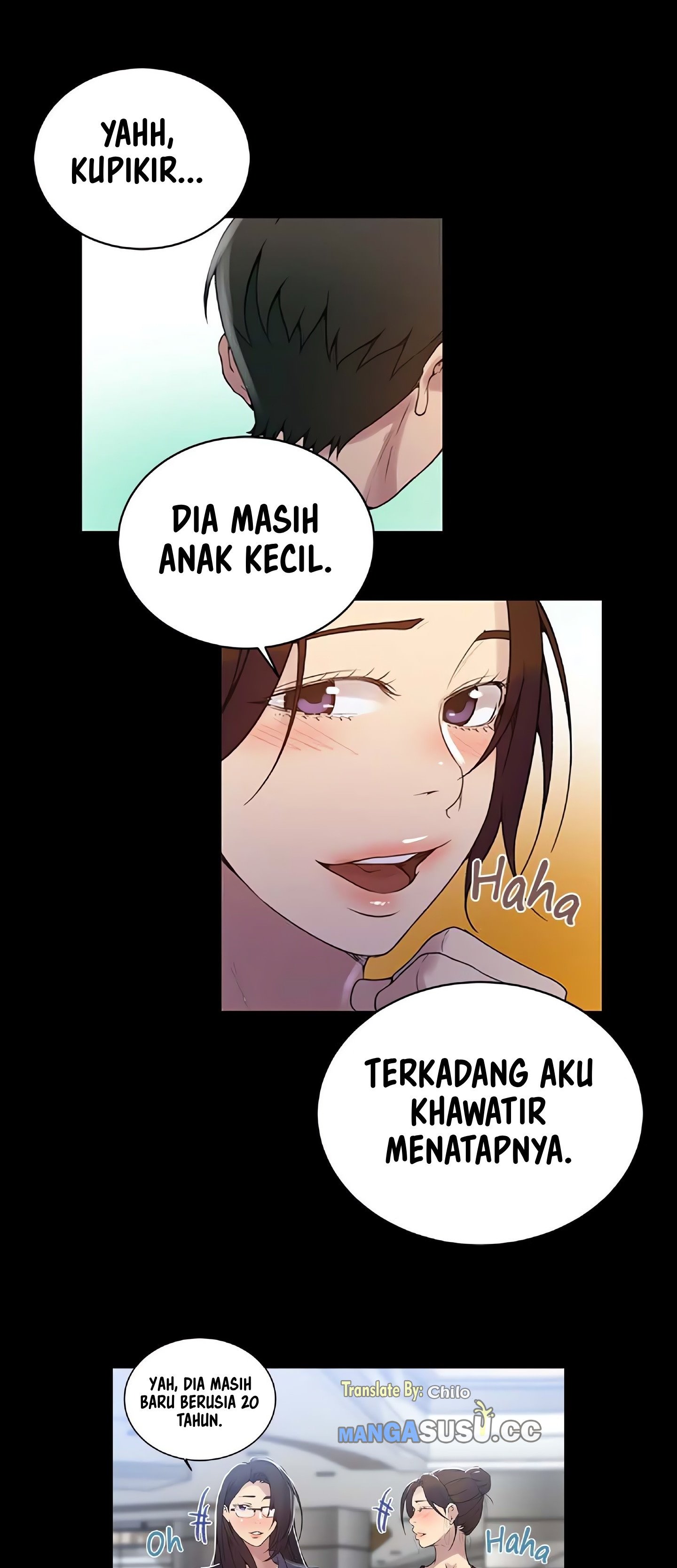 Secret Class Uncensored - Chapter 148 11 Secret Class Uncensored - Chapter 148 11