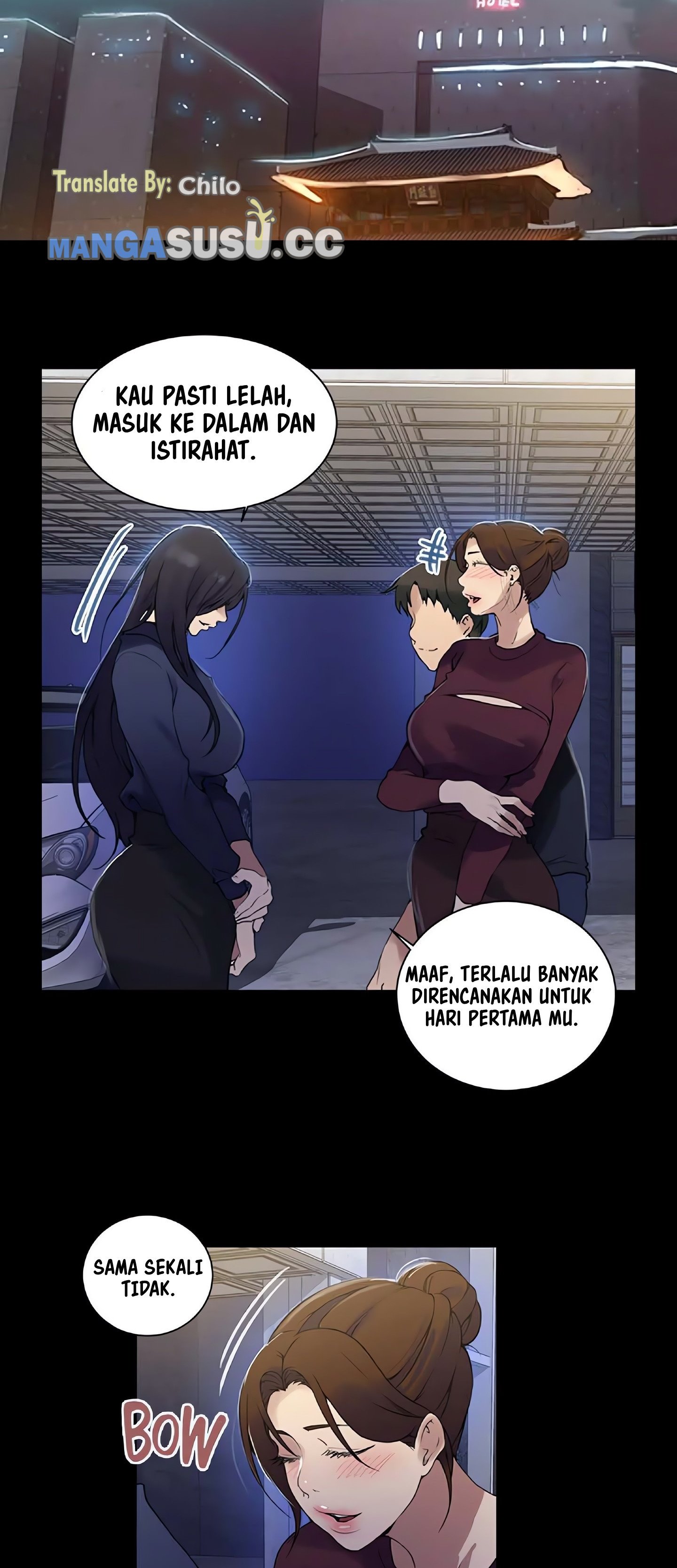 Secret Class Uncensored - Chapter 148 16 Secret Class Uncensored - Chapter 148 16