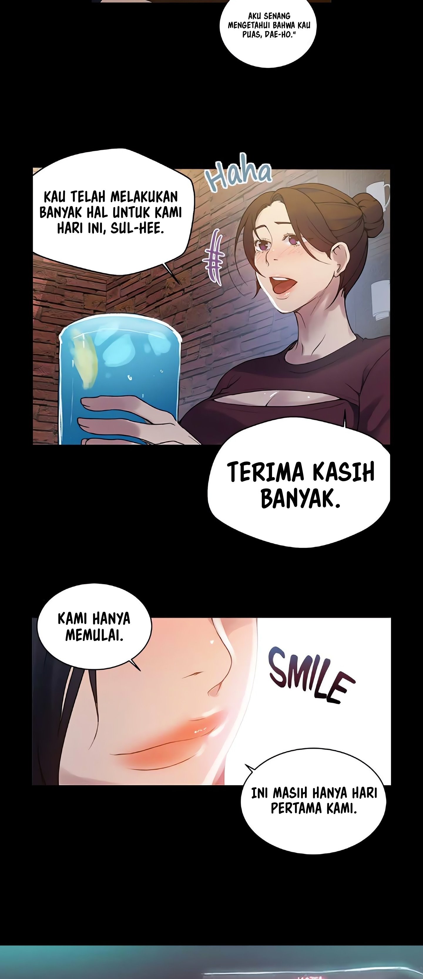 Secret Class Uncensored - Chapter 148 15 Secret Class Uncensored - Chapter 148 15