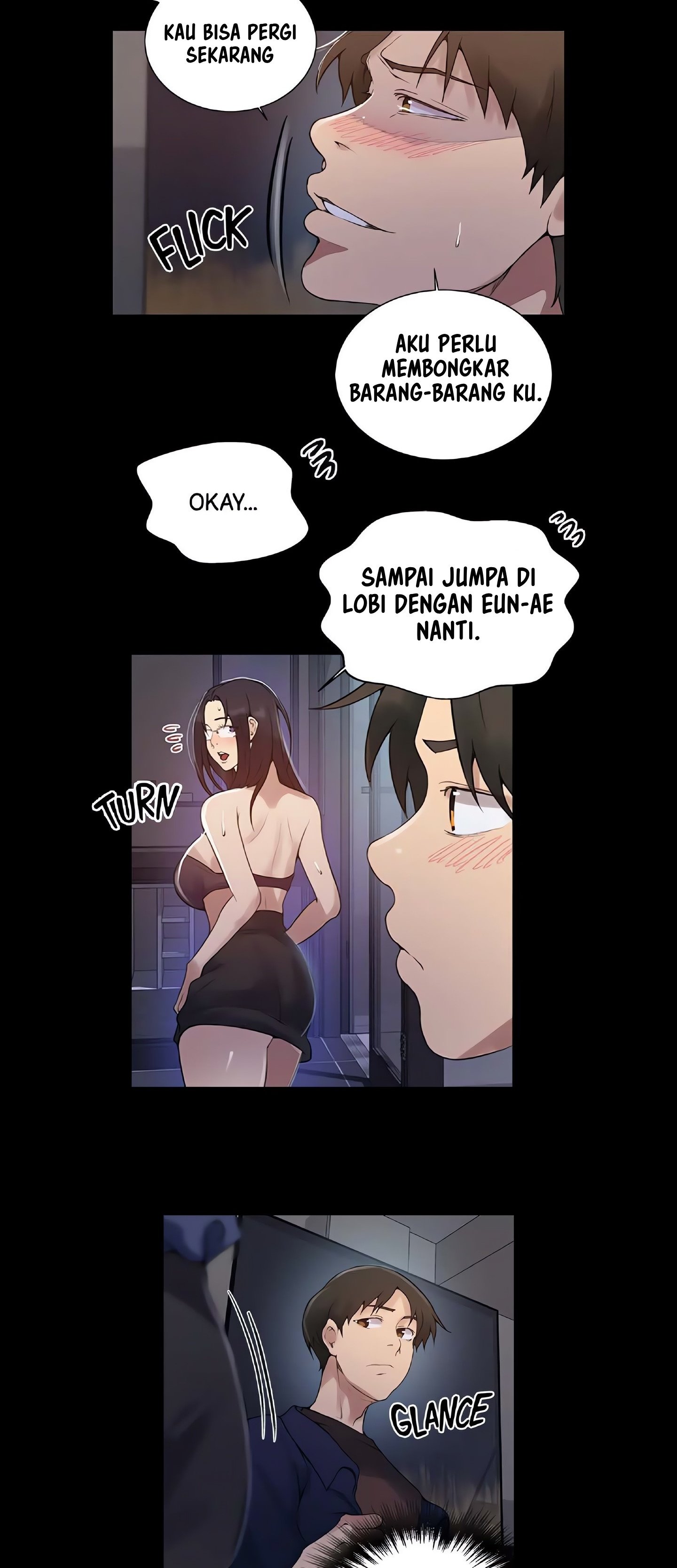 Secret Class Uncensored - Chapter 148 7 Secret Class Uncensored - Chapter 148 7