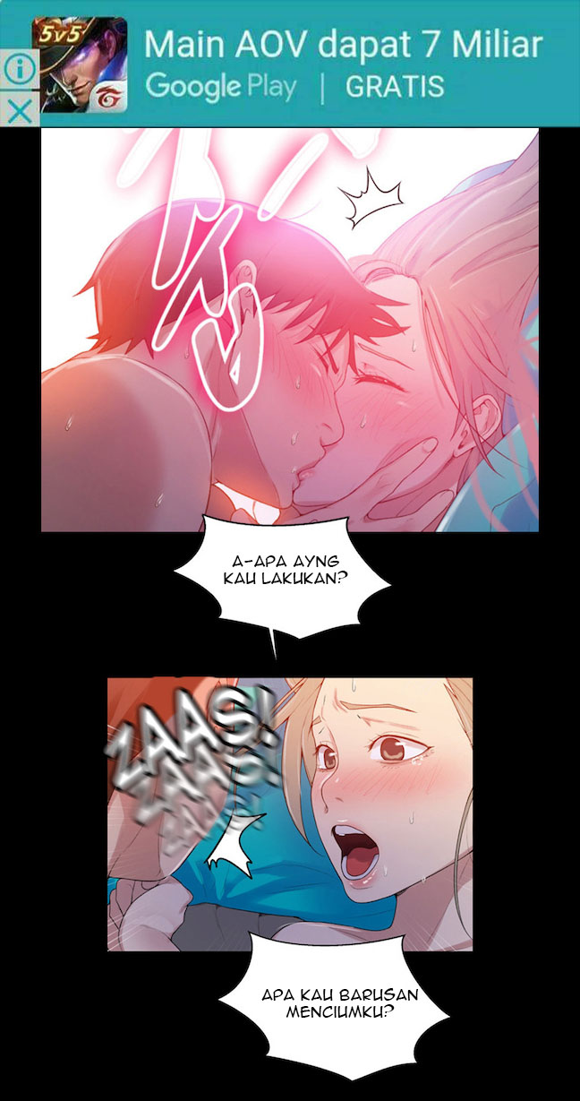 Secret Class Uncensored - Chapter 15 22 Secret Class Uncensored - Chapter 15 22