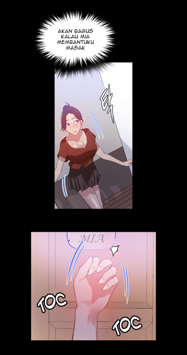 Secret Class Uncensored - Chapter 15 37 Secret Class Uncensored - Chapter 15 37