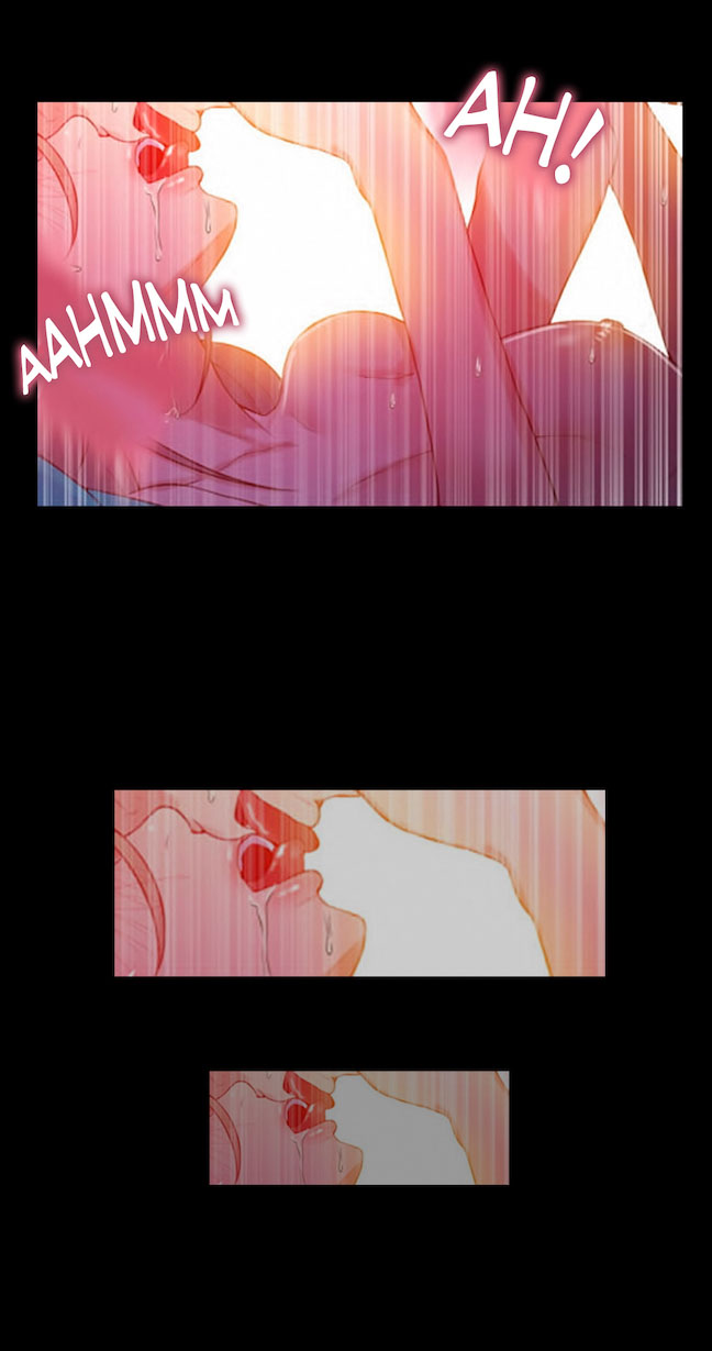 Secret Class Uncensored - Chapter 15 35 Secret Class Uncensored - Chapter 15 35