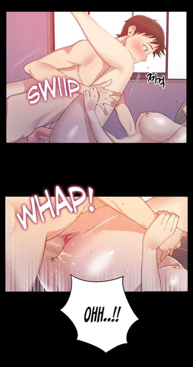 Secret Class Uncensored - Chapter 15 12 Secret Class Uncensored - Chapter 15 12