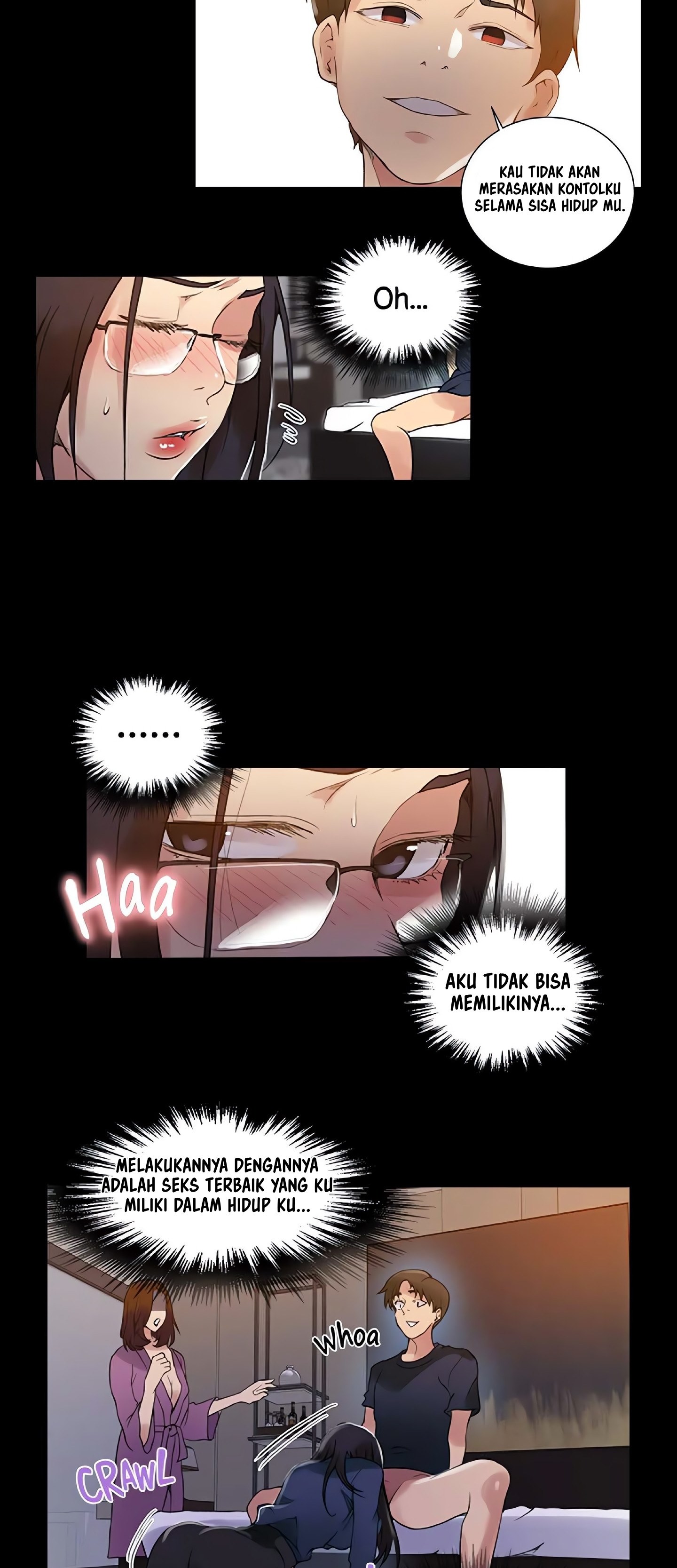 Secret Class Uncensored - Chapter 150 9 Secret Class Uncensored - Chapter 150 9