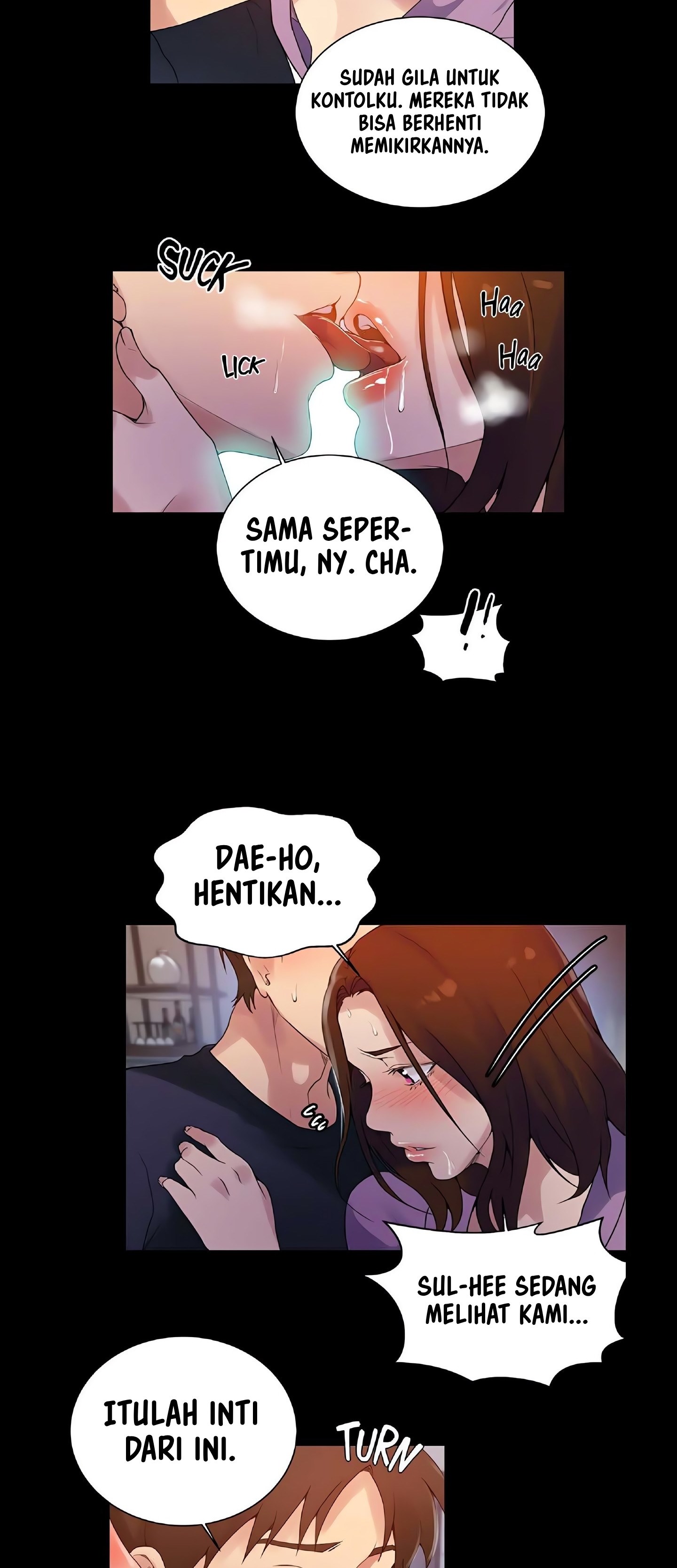 Secret Class Uncensored - Chapter 150 22 Secret Class Uncensored - Chapter 150 22