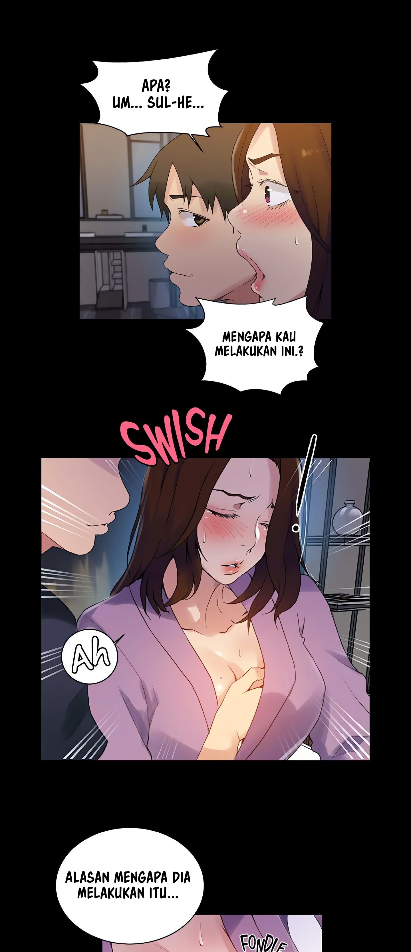 Secret Class Uncensored - Chapter 150 20 Secret Class Uncensored - Chapter 150 20