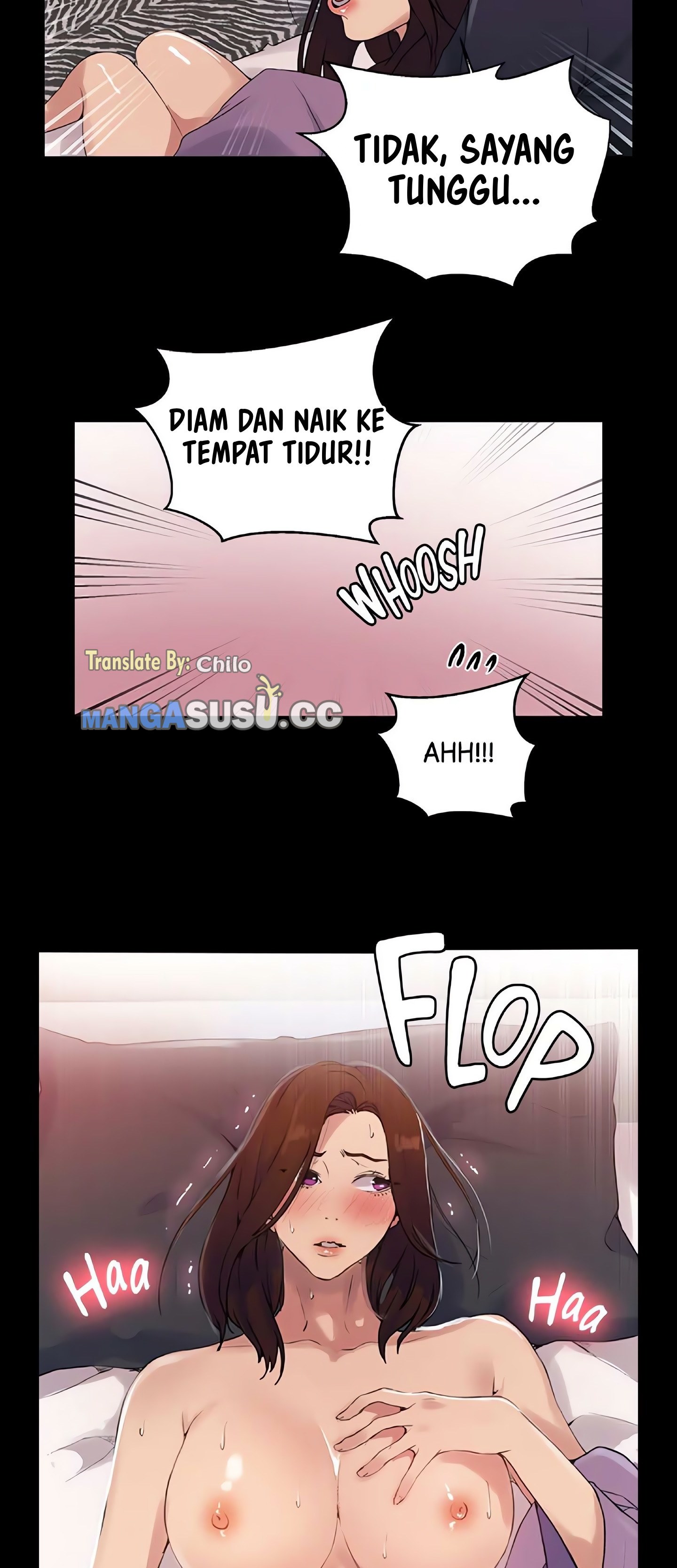 Secret Class Uncensored - Chapter 150 26 Secret Class Uncensored - Chapter 150 26