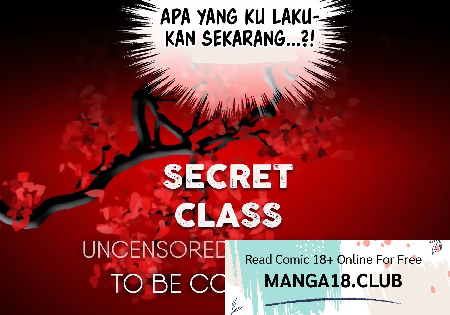 Secret Class Uncensored - Chapter 150 32 Secret Class Uncensored - Chapter 150 32