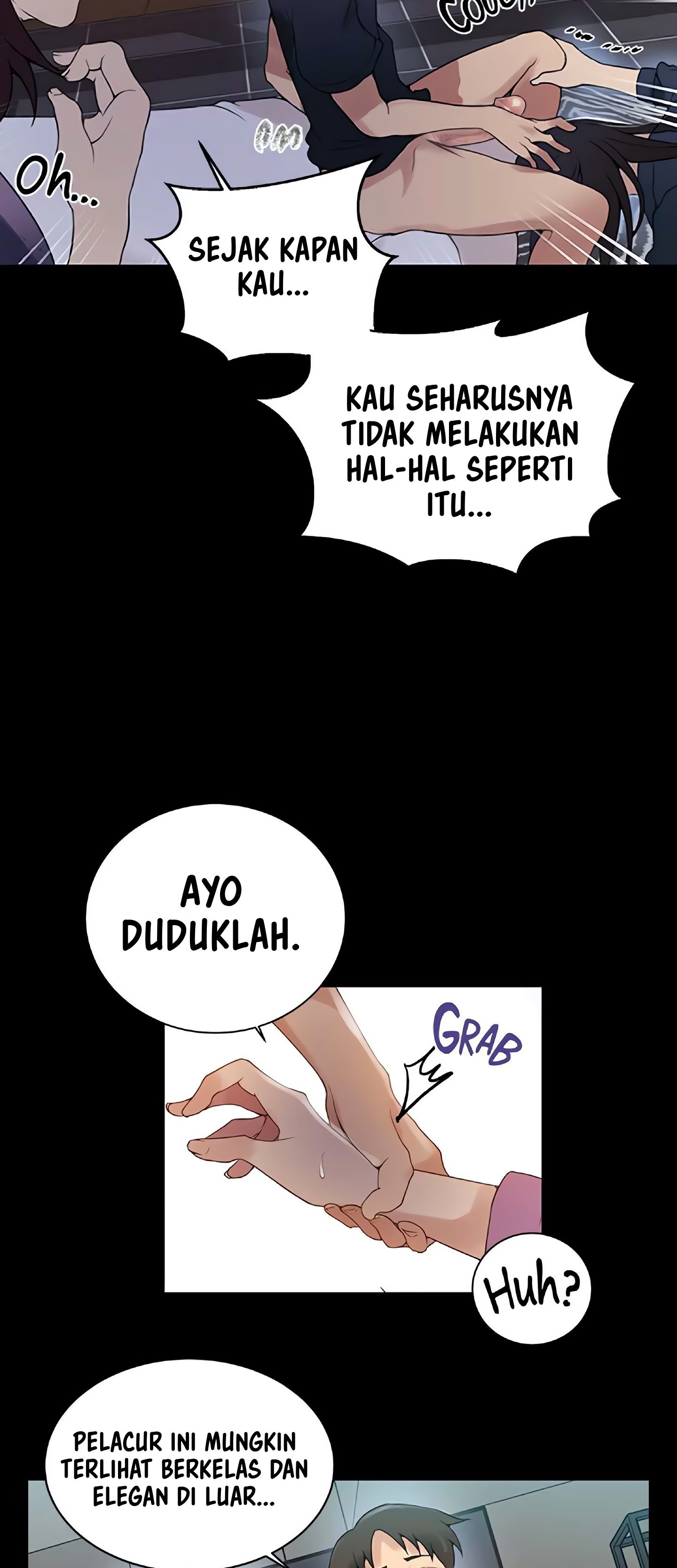 Secret Class Uncensored - Chapter 150 13 Secret Class Uncensored - Chapter 150 13