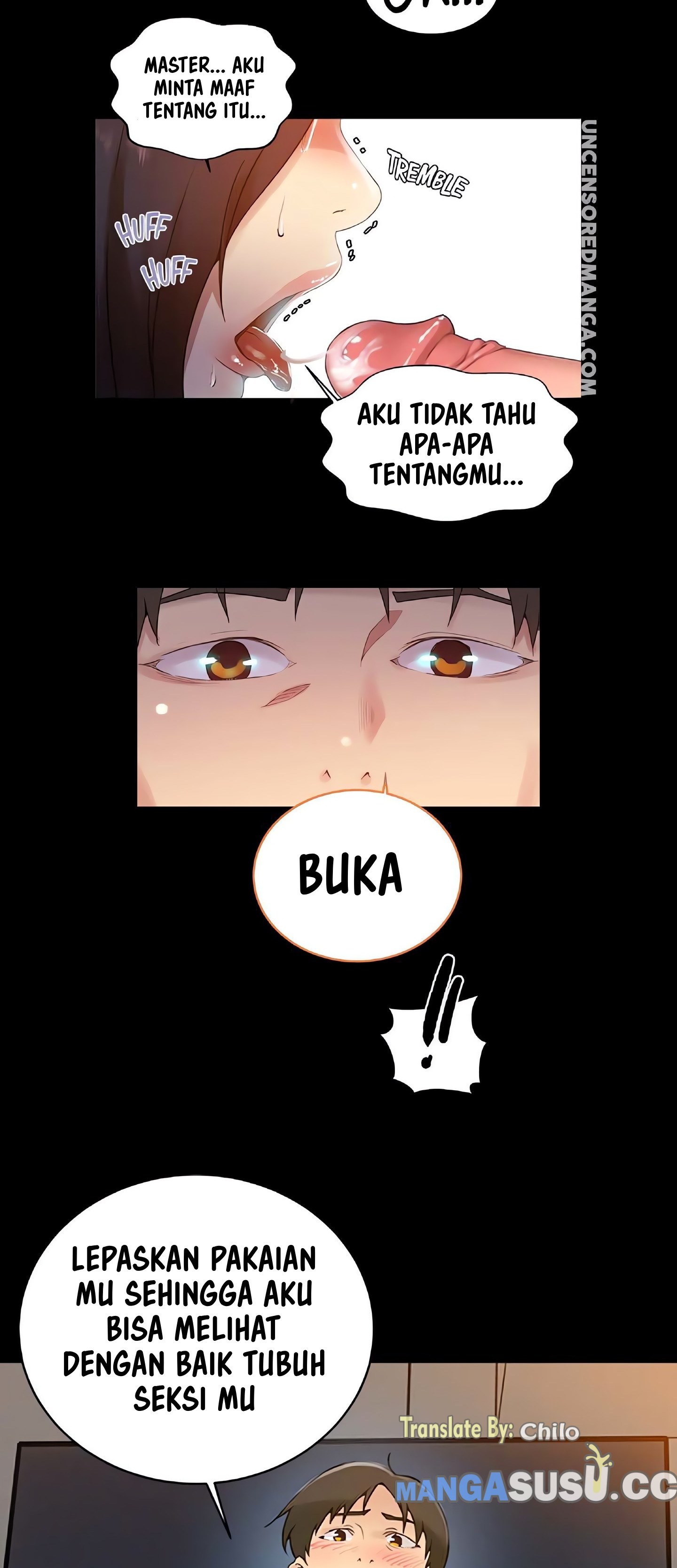 Secret Class Uncensored - Chapter 150 16 Secret Class Uncensored - Chapter 150 16