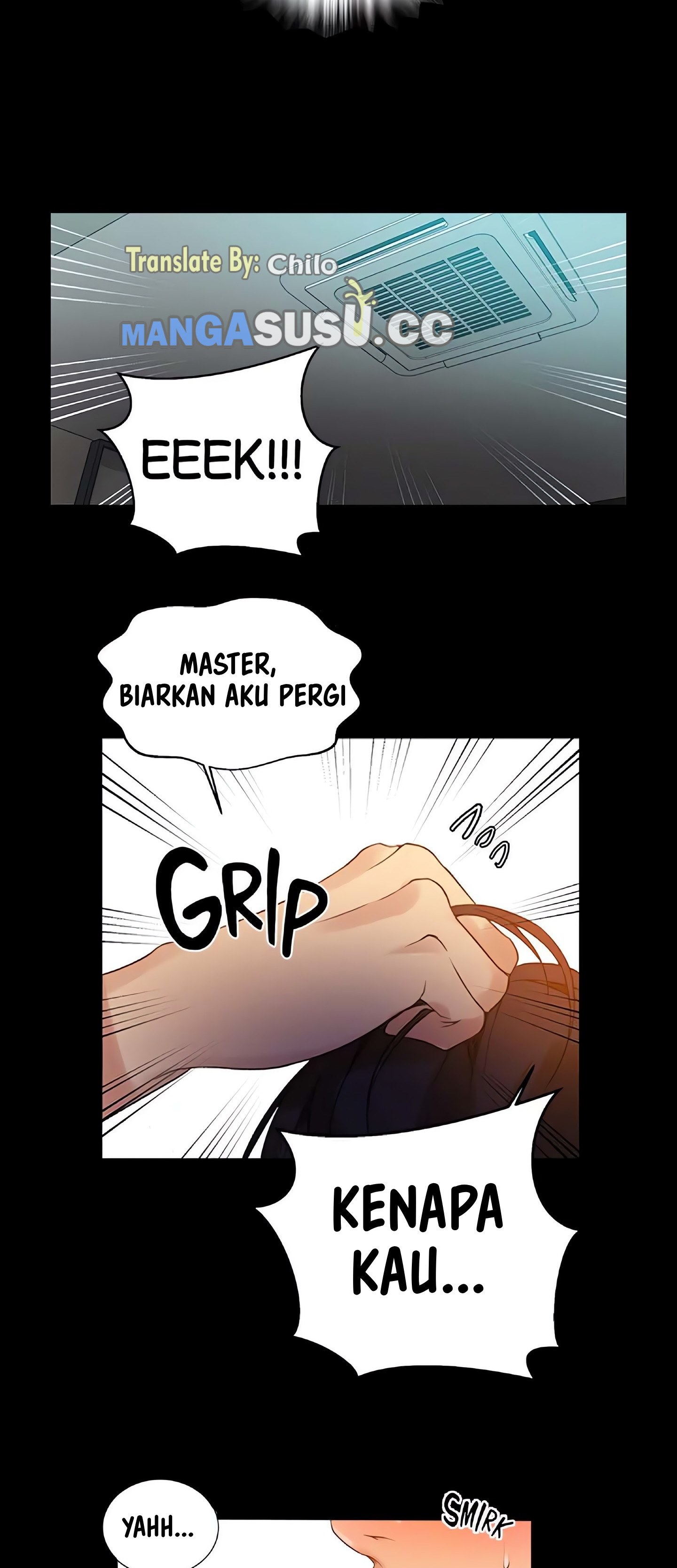 Secret Class Uncensored - Chapter 150 6 Secret Class Uncensored - Chapter 150 6