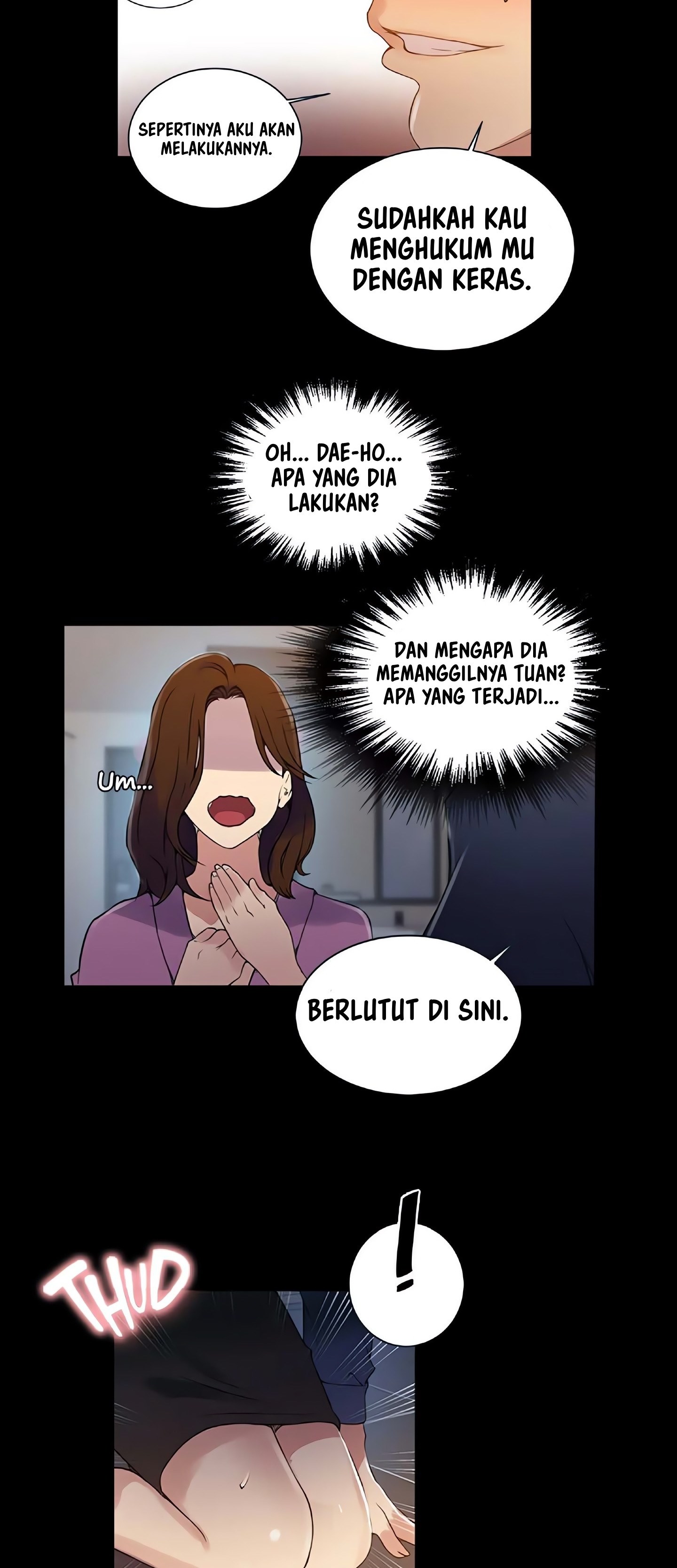 Secret Class Uncensored - Chapter 150 7 Secret Class Uncensored - Chapter 150 7