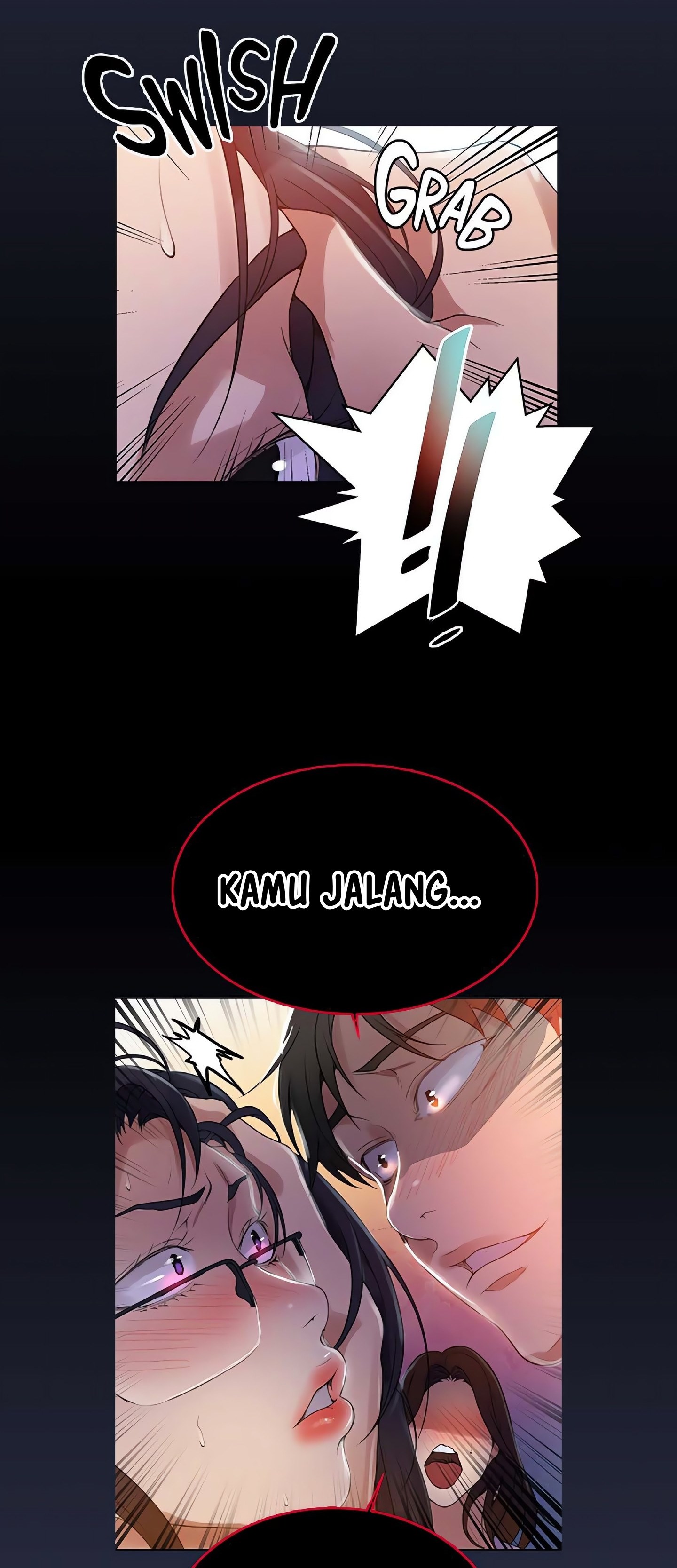 Secret Class Uncensored - Chapter 150 4 Secret Class Uncensored - Chapter 150 4