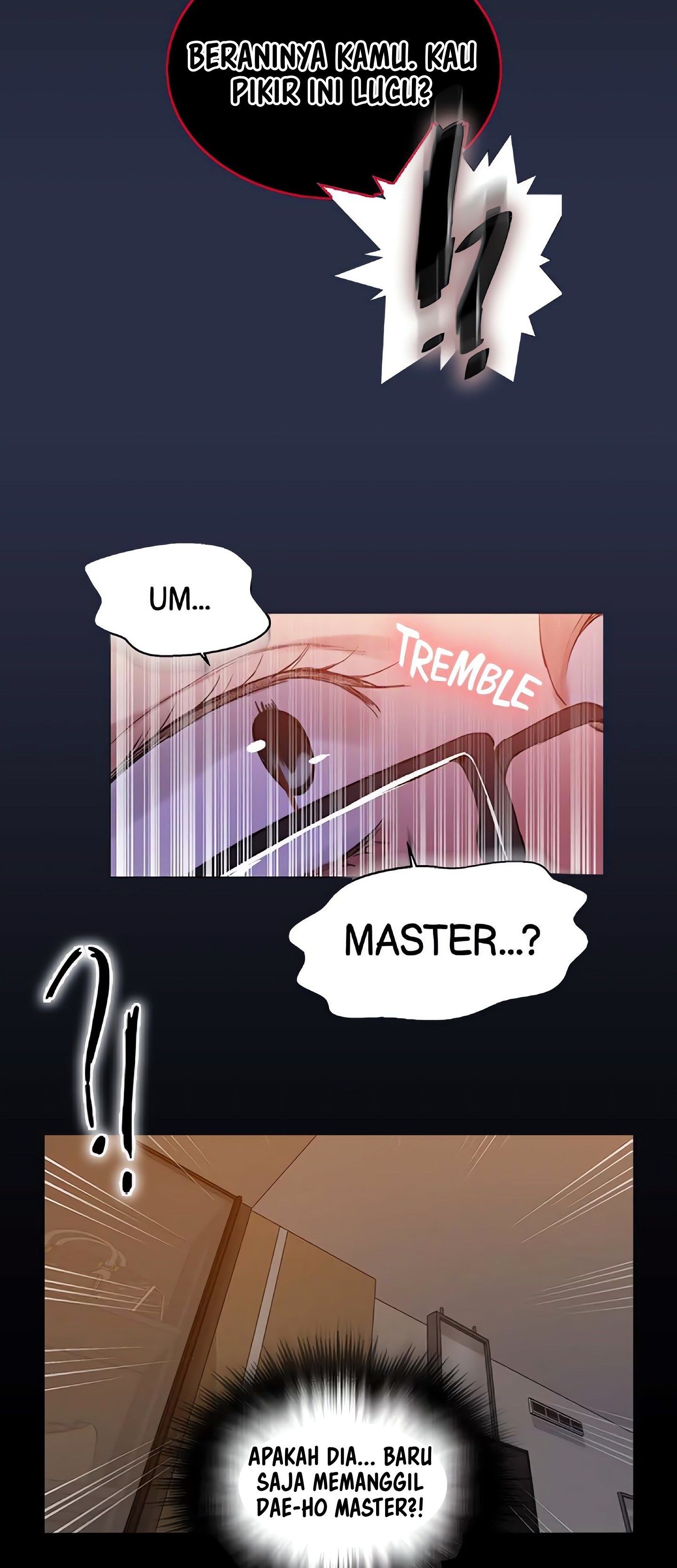 Secret Class Uncensored - Chapter 150 5 Secret Class Uncensored - Chapter 150 5