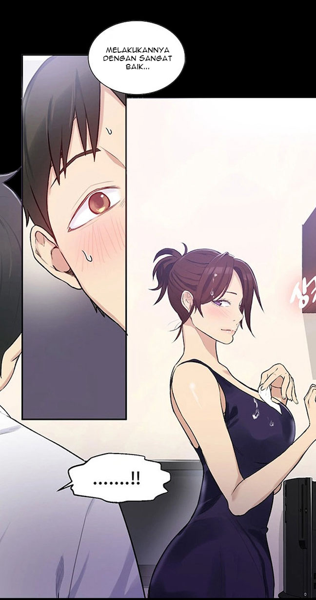 Secret Class Uncensored - Chapter 4 8 Secret Class Uncensored - Chapter 4 8