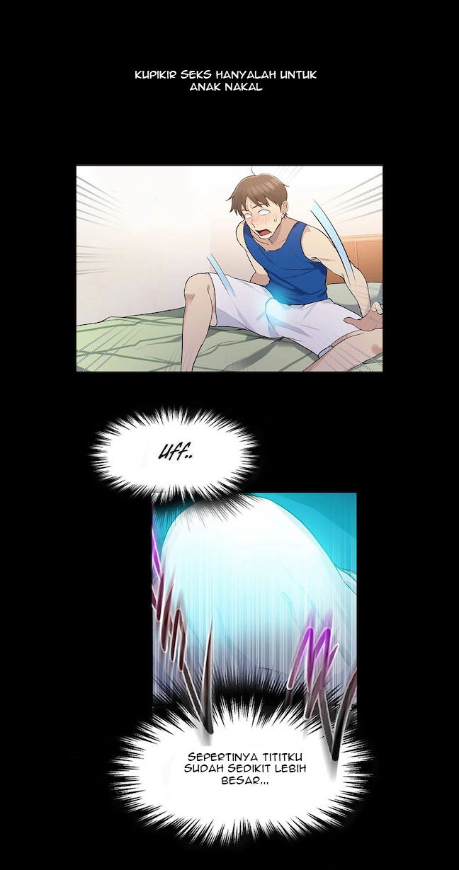 Secret Class Uncensored - Chapter 4 28 Secret Class Uncensored - Chapter 4 28