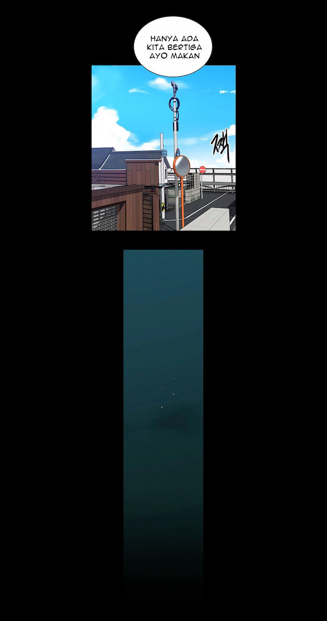 Secret Class Uncensored - Chapter 4 24 Secret Class Uncensored - Chapter 4 24