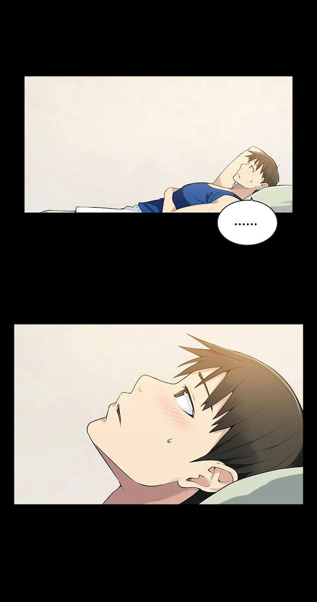 Secret Class Uncensored - Chapter 4 25 Secret Class Uncensored - Chapter 4 25