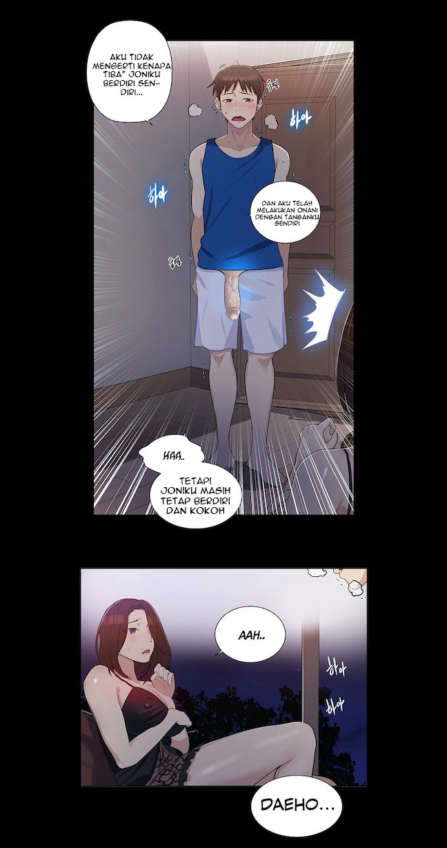 Secret Class Uncensored - Chapter 4 32 Secret Class Uncensored - Chapter 4 32