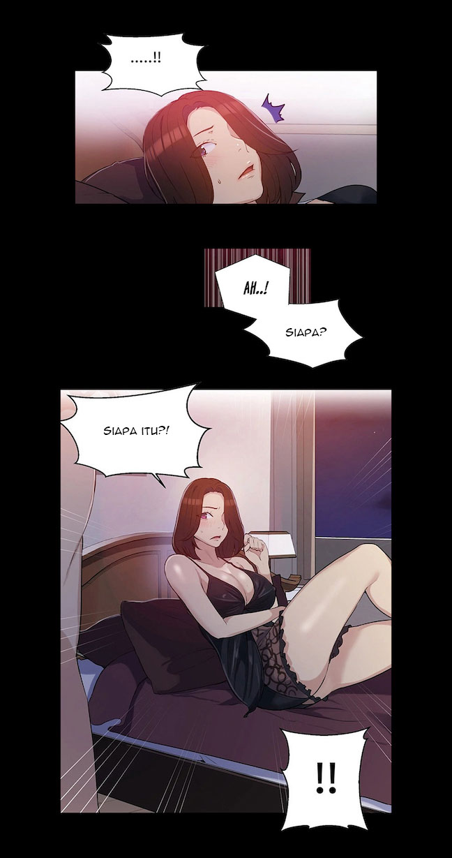 Secret Class Uncensored - Chapter 4 30 Secret Class Uncensored - Chapter 4 30