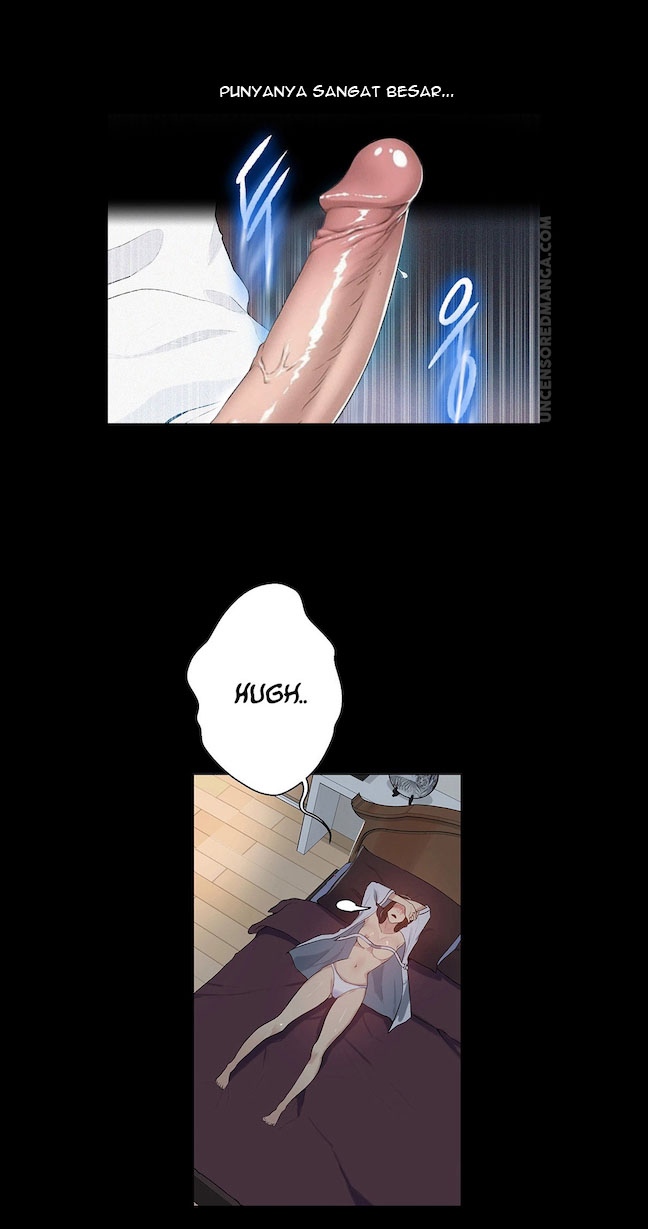 Secret Class Uncensored - Chapter 4 19 Secret Class Uncensored - Chapter 4 19