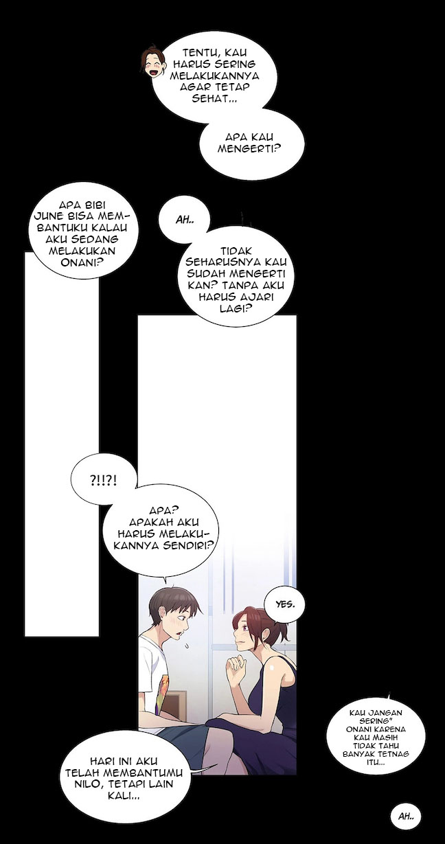 Secret Class Uncensored - Chapter 4 11 Secret Class Uncensored - Chapter 4 11