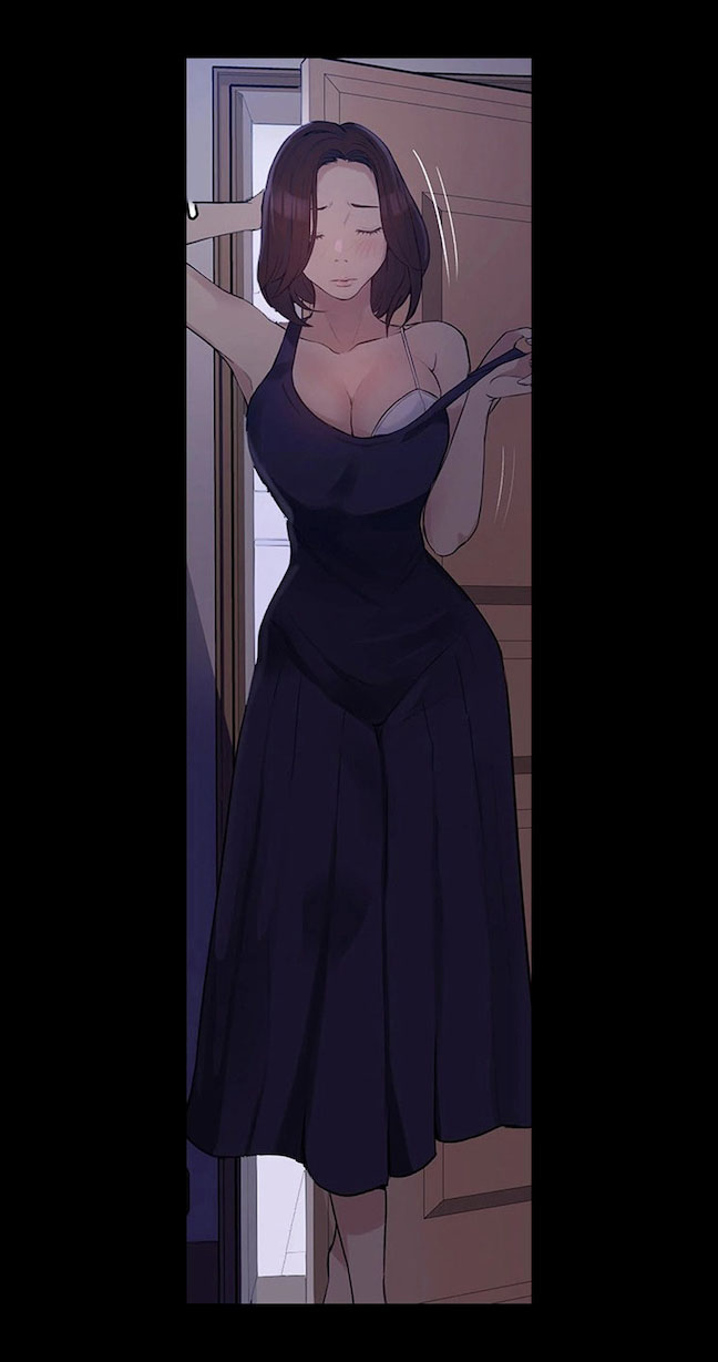 Secret Class Uncensored - Chapter 4 17 Secret Class Uncensored - Chapter 4 17