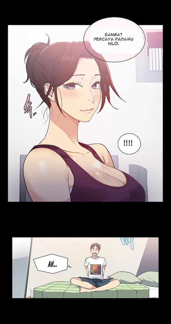 Secret Class Uncensored - Chapter 4 14 Secret Class Uncensored - Chapter 4 14