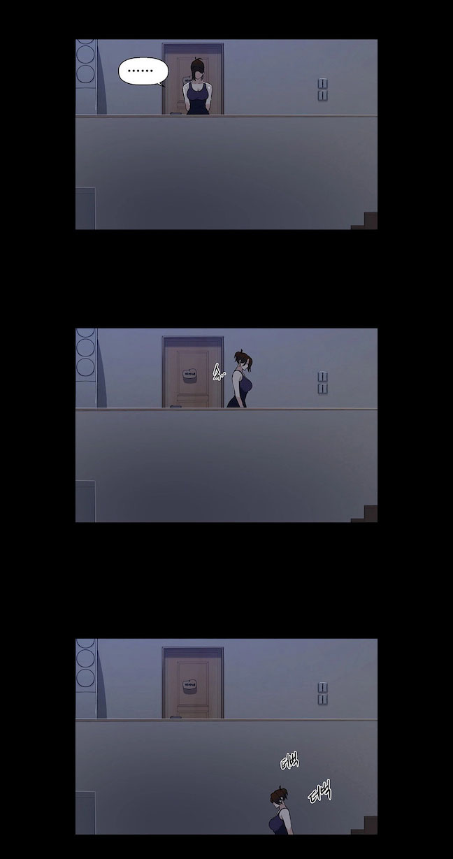 Secret Class Uncensored - Chapter 4 15 Secret Class Uncensored - Chapter 4 15