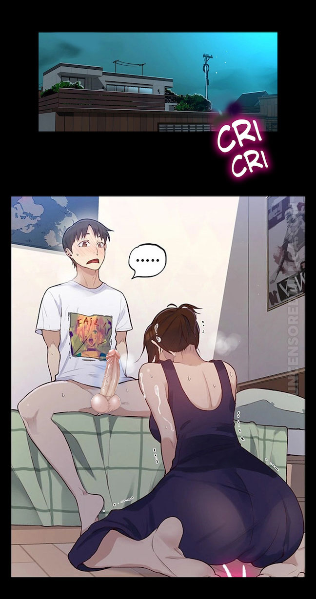 Secret Class Uncensored - Chapter 4 4 Secret Class Uncensored - Chapter 4 4