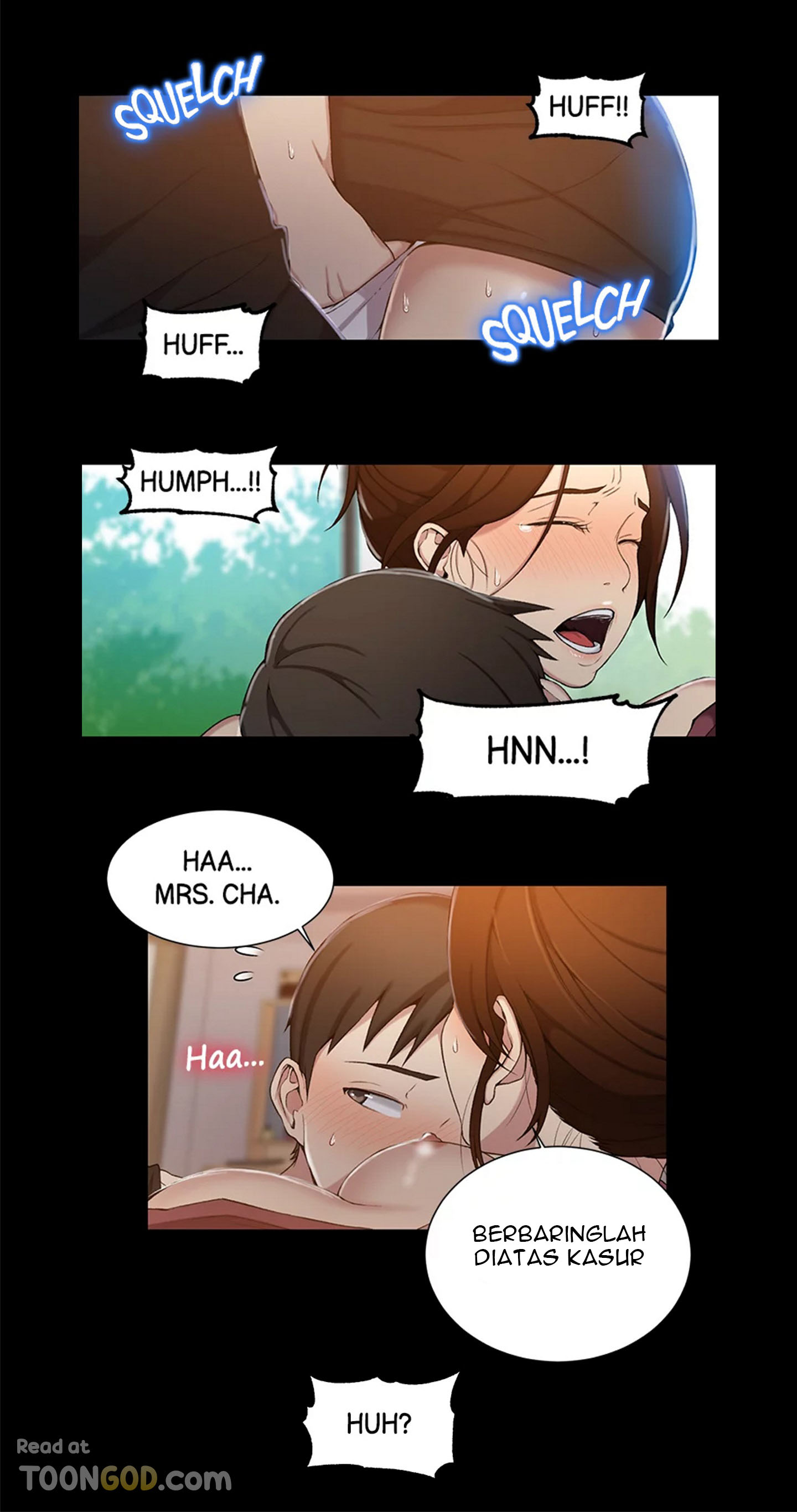 Secret Class Uncensored - Chapter 43 2 Secret Class Uncensored - Chapter 43 2