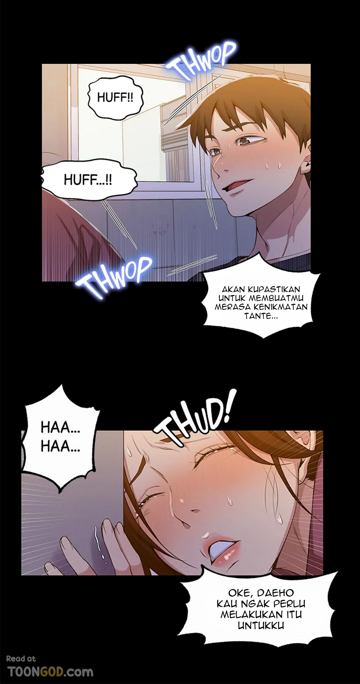 Secret Class Uncensored - Chapter 43 26 Secret Class Uncensored - Chapter 43 26