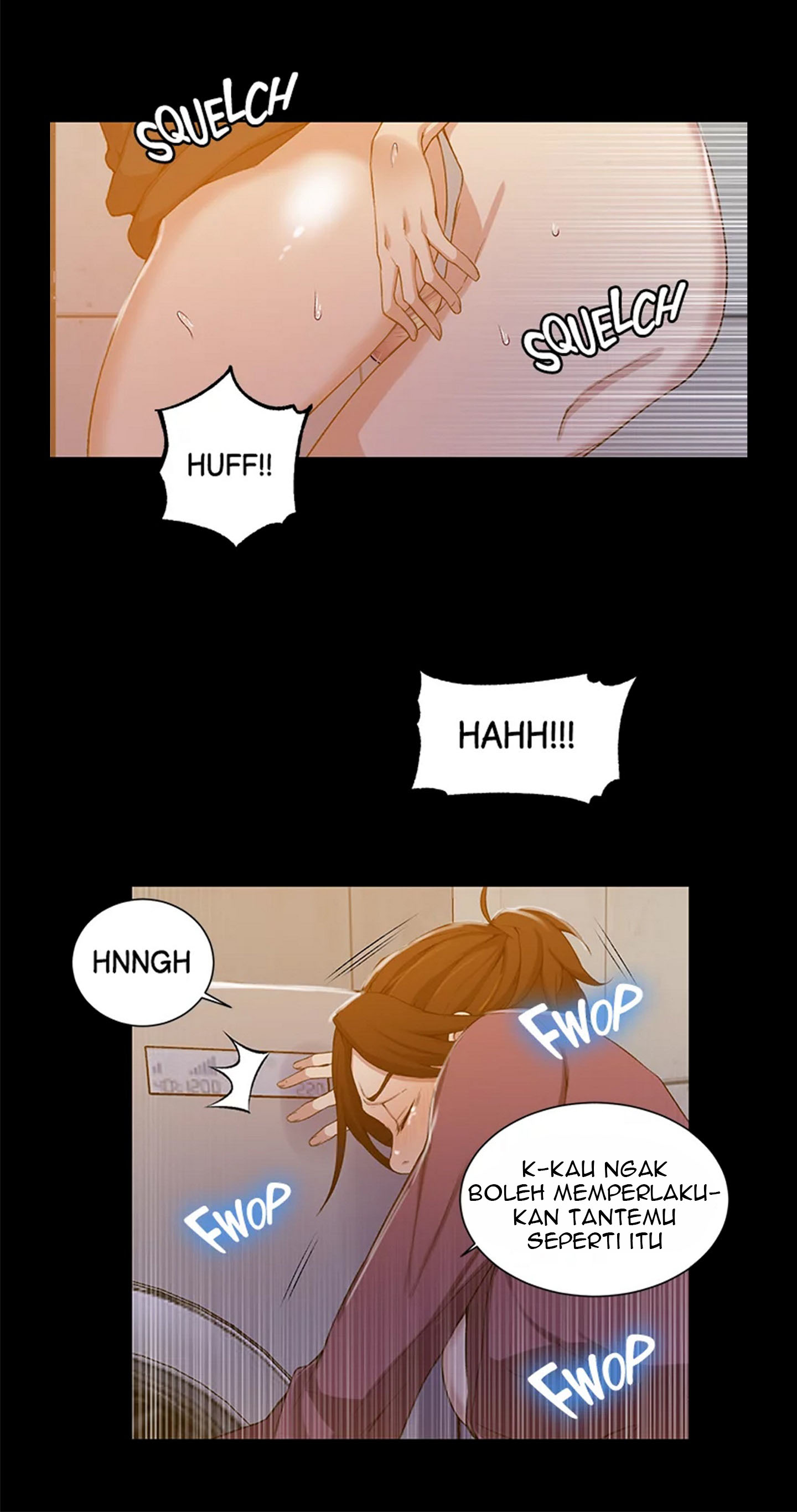 Secret Class Uncensored - Chapter 43 25 Secret Class Uncensored - Chapter 43 25