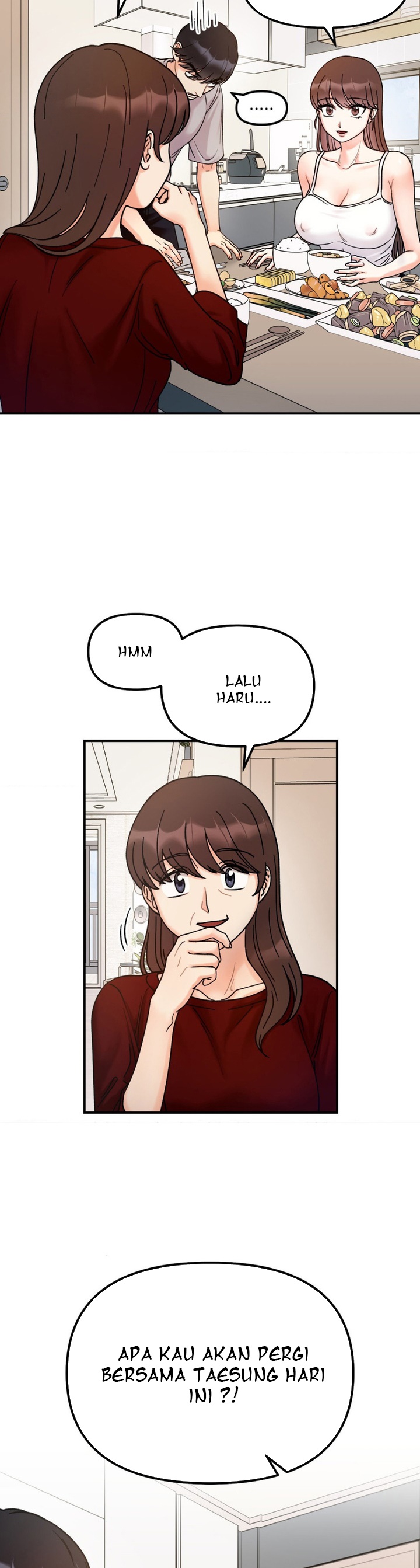 Secret Siblings - Chapter 32 28 Secret Siblings - Chapter 32 28