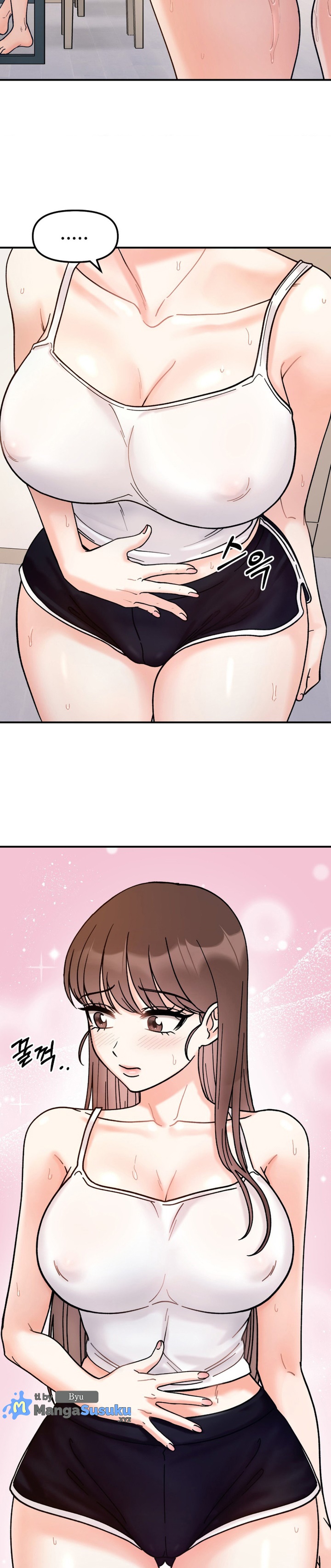 Secret Siblings - Chapter 32 23 Secret Siblings - Chapter 32 23