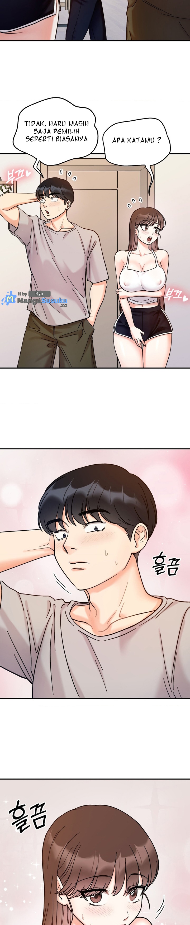 Secret Siblings - Chapter 32 20 Secret Siblings - Chapter 32 20