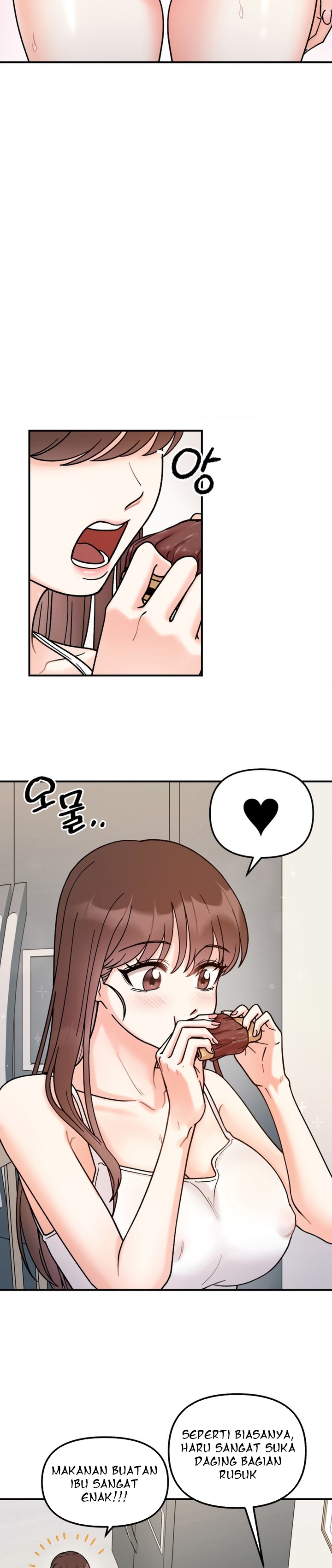 Secret Siblings - Chapter 32 24 Secret Siblings - Chapter 32 24