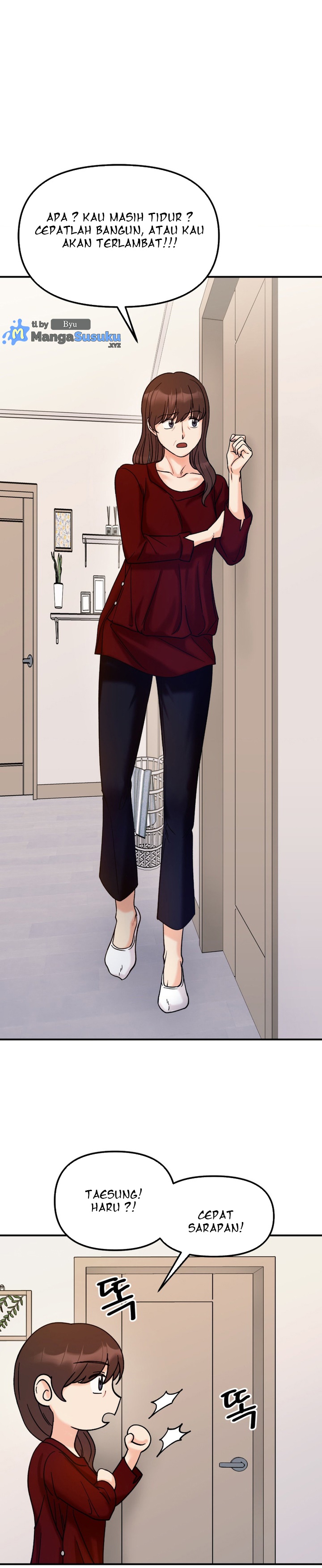 Secret Siblings - Chapter 32 18 Secret Siblings - Chapter 32 18