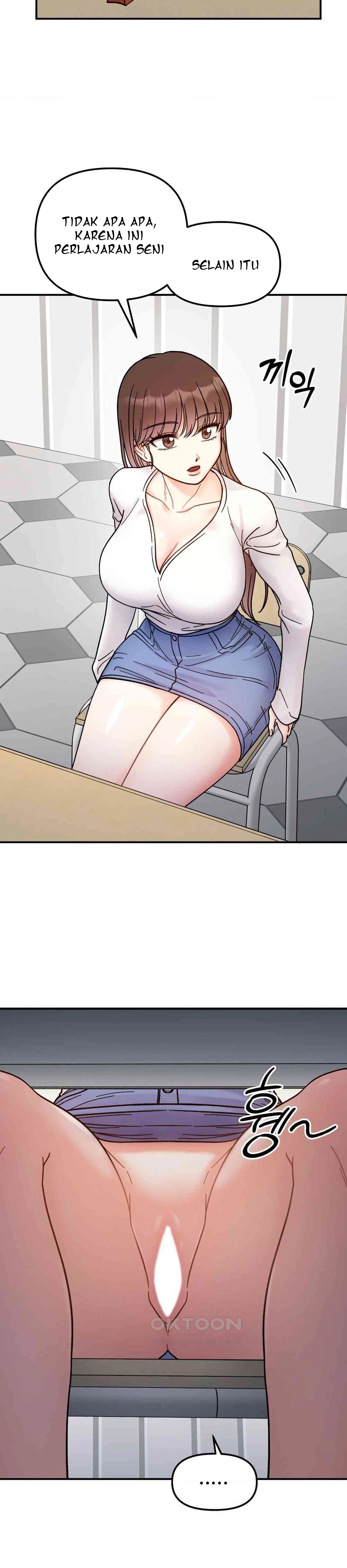 Secret Siblings - Chapter 36 24 Secret Siblings - Chapter 36 24