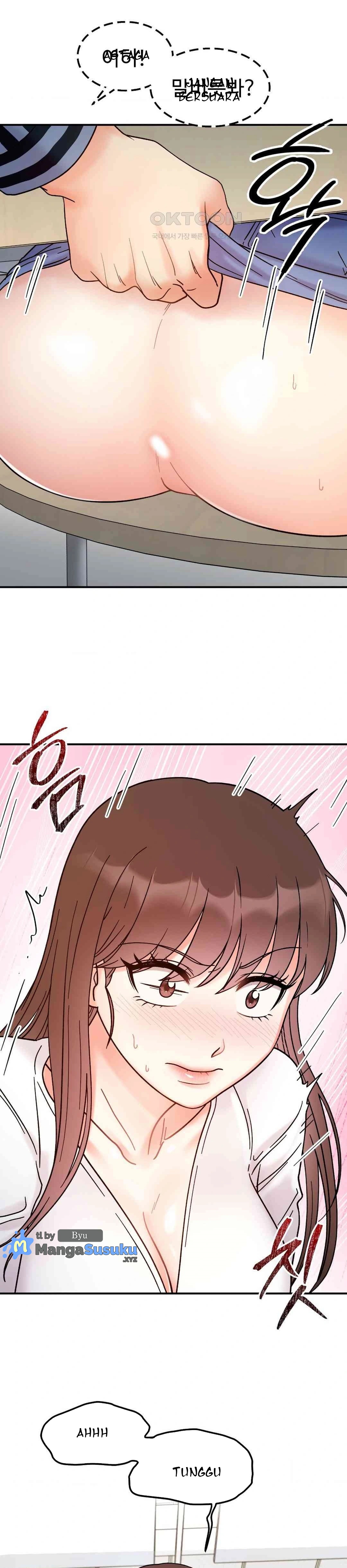 Secret Siblings - Chapter 36 30 Secret Siblings - Chapter 36 30