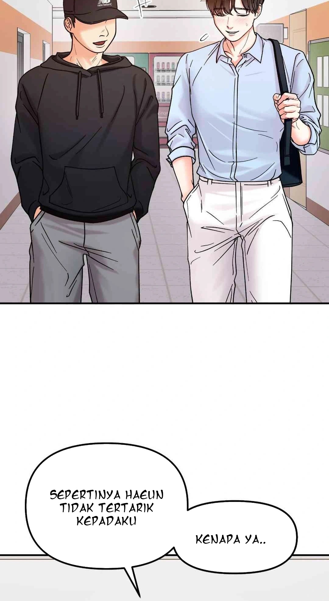 Secret Siblings - Chapter 36 4 Secret Siblings - Chapter 36 4