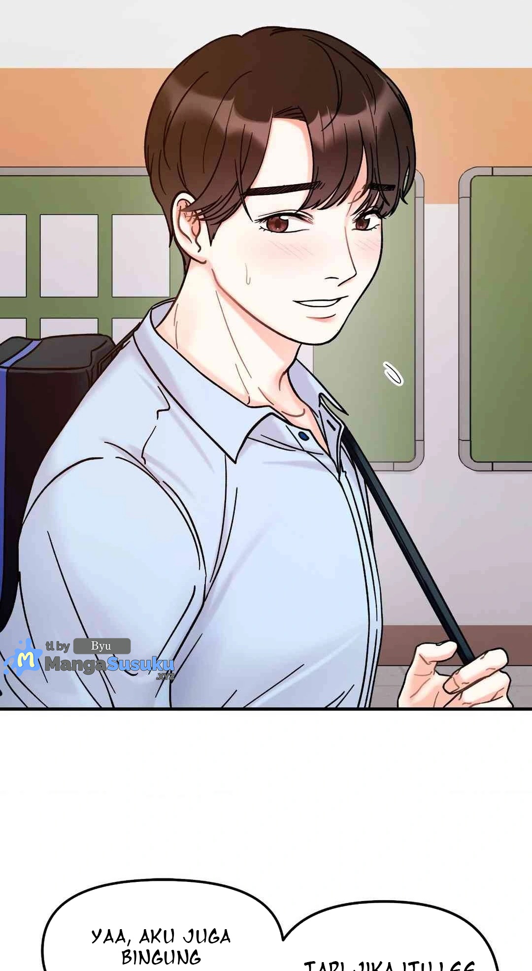 Secret Siblings - Chapter 36 5 Secret Siblings - Chapter 36 5