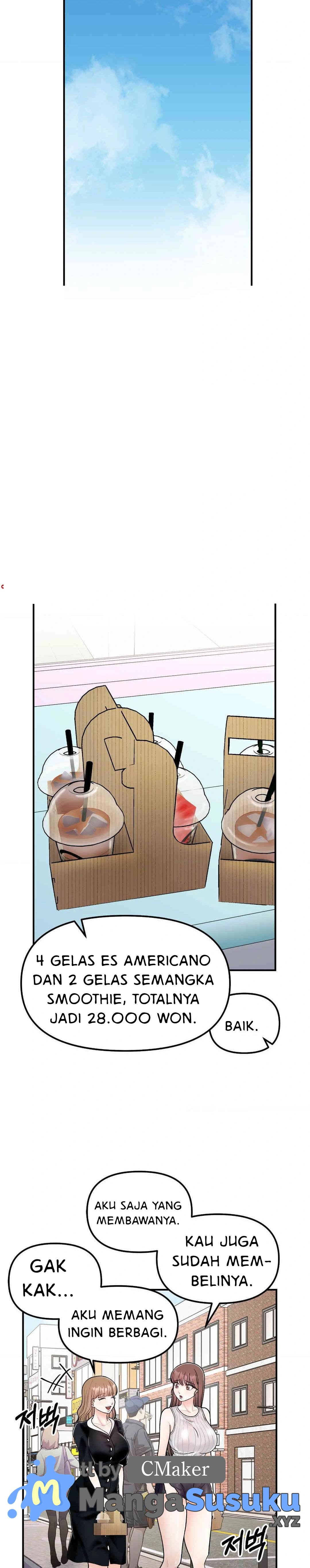 Secret Siblings - Chapter 48 22 Secret Siblings - Chapter 48 22