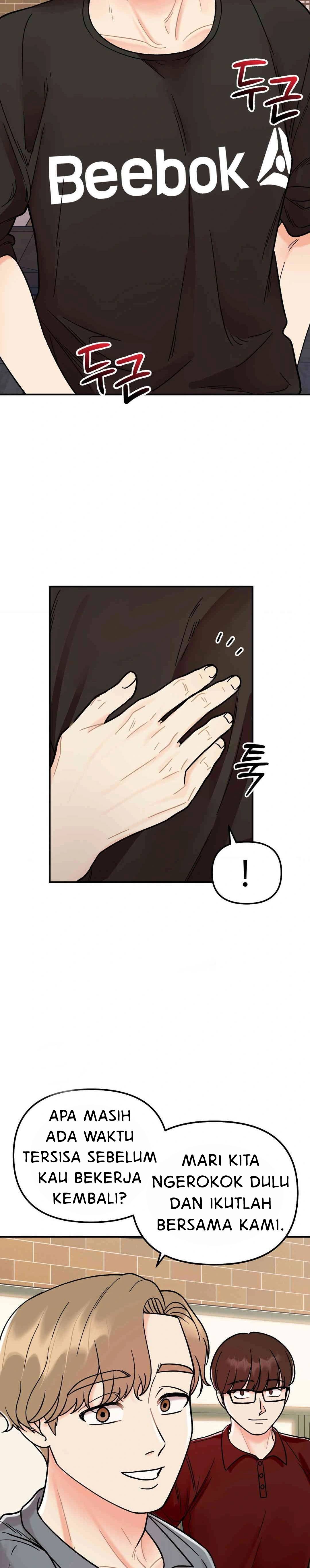 Secret Siblings - Chapter 48 20 Secret Siblings - Chapter 48 20