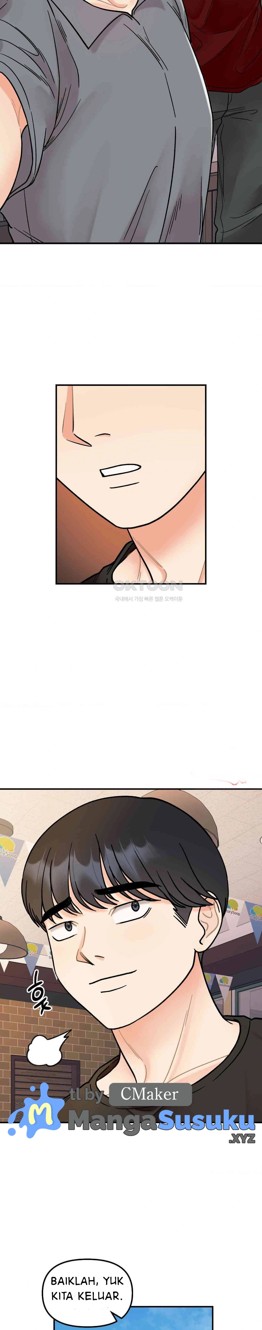 Secret Siblings - Chapter 48 21 Secret Siblings - Chapter 48 21