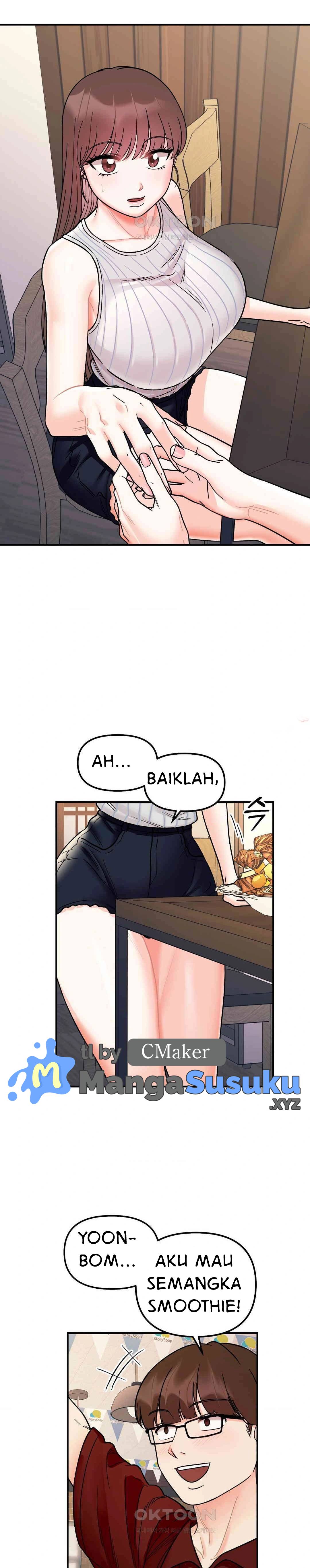 Secret Siblings - Chapter 48 18 Secret Siblings - Chapter 48 18