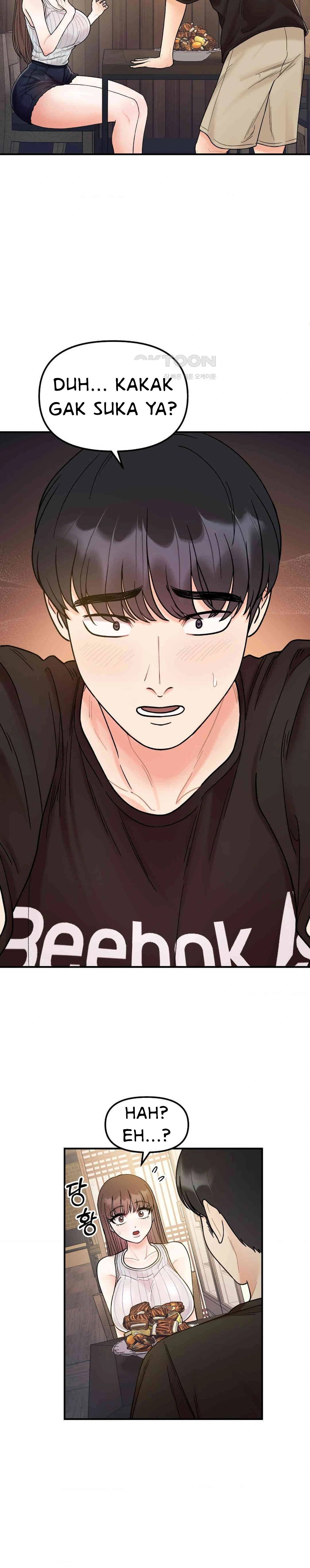 Secret Siblings - Chapter 48 13 Secret Siblings - Chapter 48 13