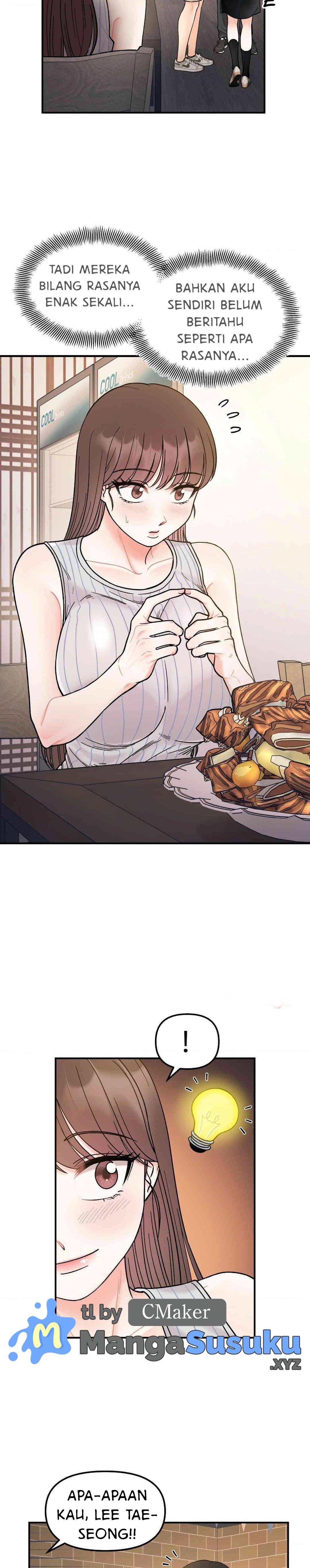 Secret Siblings - Chapter 48 11 Secret Siblings - Chapter 48 11